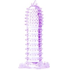 California exotics - packing penis  ruskea 12.75 cm