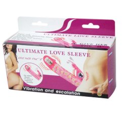 Baile - ultimate love extender cover 10 v 2