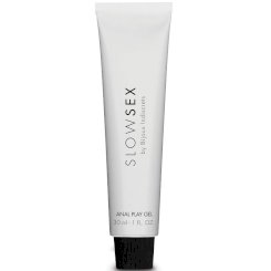 Bijoux - Slow Sex Anal Stimulation Gel...