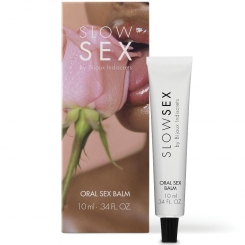 Slow Sex Boral Sex Balm 10 Ml