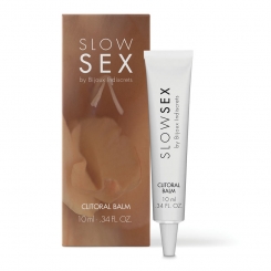 Bijoux - clitherapy balsam clitoris sexting balm