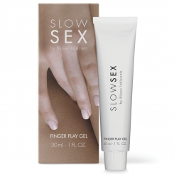 Bijoux - Slow Sex Hierontageeli With...