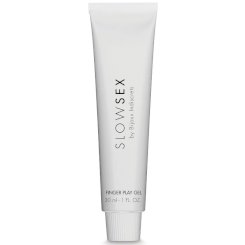 Slow Sex Finger Play Gel 30 Ml