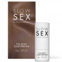 Bijoux - Slow Sex Solid Body Parfyymi 8...