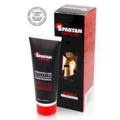 Spartan - Couple Gel Virility Ja...