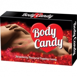 Speencer And Fleetwood Body Candy...