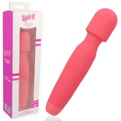 Spirit - hieronta wand-hieromalaite  pinkki 1