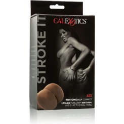 California exotics - stroke it keinoanus  ruskea 1