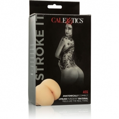 Calexotics - stroke it keinoanus flesh 1