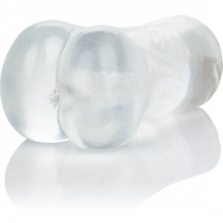 Fleshlight - turbo core  sininen ice