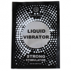 Strong Liquid Vibrator 2ml