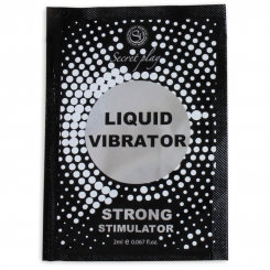 Liquid Vibrator Strong Stimulator