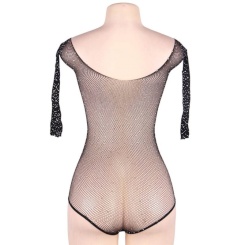 Subblime - teddy long sleeve verkko  3