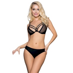 Subblime Two Pieces Set Bra And Panties...