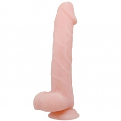 All  musta - dildo 33 cm