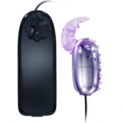 Lelo - inez stainless steel vibraattori