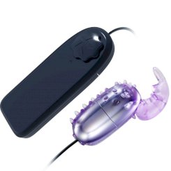 Super Vibrator Vibrating Egg With...