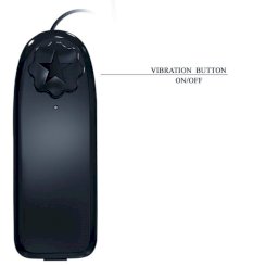 Baile - super vibraattori kuulavibraattori with stimulaattori 3