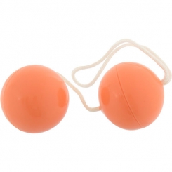 Baile - strip  pinkki anal balls abs