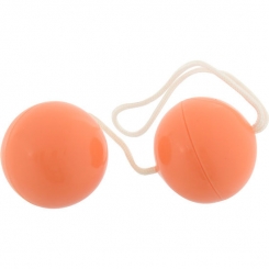 Baile - twins balls  lila chinese balls unisex