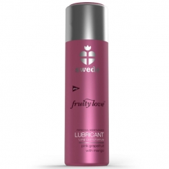 Swede Fruity Love Lubricant Pink...
