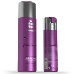Swede - Fruity Love Liukuvoide  Vadelma...