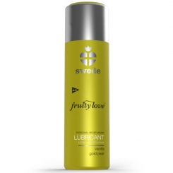 Swede Fruity Love Lubricant Vanilla...