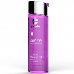 Control 2-1 Massage & Pleasure Mediterranean Sea 200ml