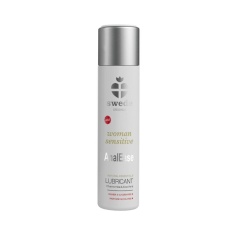 Intimateline - lovee back pleasure anal liukuvoide 150 ml