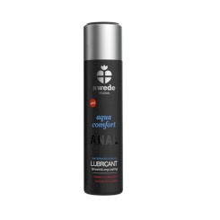  musta hole -  water base gel anal dilation 70 ml