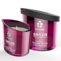 Swede - Senze Ecstatic Hieronta Candle...