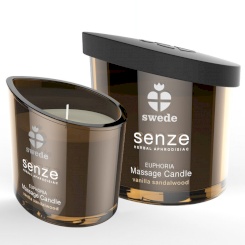 Swede - Senze Euphoria Hieronta Candle...