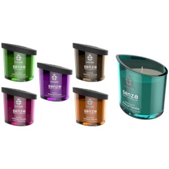 Swede - Senze Seduction Hieronta Candle...