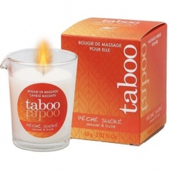 Ruf - taboo hieronta candle miehelle caresses ardentes fern aroma