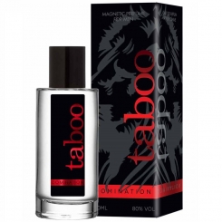 Tentacion - synthetic feromoni identical human straight ella 30 ml