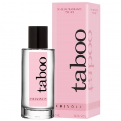 Bijoux - slow sex solid body parfyymi 8 gr