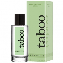 Cobeco - pherofem eau de parfum women 15ml