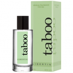 Bijoux - aphrodisia body mist