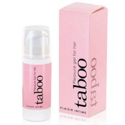 Eros - tightening cream 30 ml