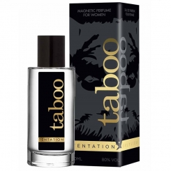 Eros-art - suklaa aphrodisiac parfyymi 20 cc