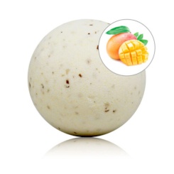 Taloka - Mango Scented Bath Bomb With...