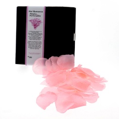 Spicy devil - 100  fuksia petals