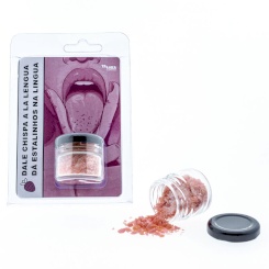 Secretplay - apolo silk vartalovoide miehille 50 ml