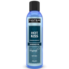 Intimateline - Tantras Love Oil Hot...