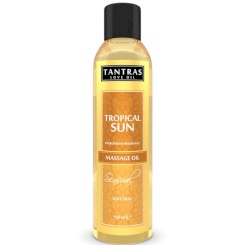 Intimateline - Tantras Love Oil...