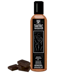 Tantric Chocolat Oil 100ml