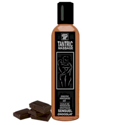 Eros-art - natural tantric hierontaöljy ja neutral aphrodisiac 200 ml