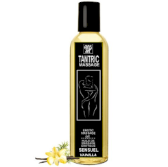 Eros-art - natural tantric hierontaöljy ja neutral aphrodisiac 200 ml