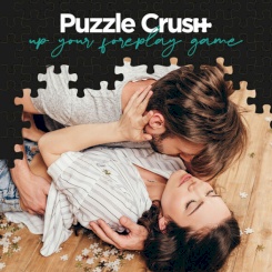 Tease & Please Puzzle Crush I Want Your...
