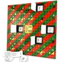 Tease&please Erotic Advent Calendar...